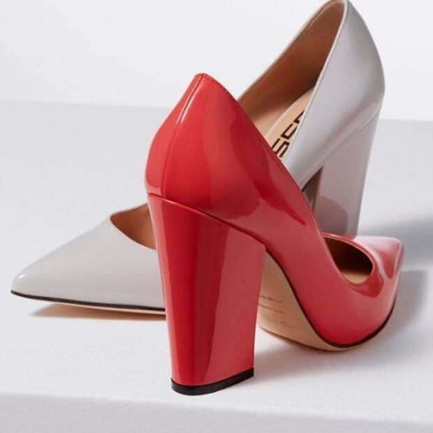 Muere Sergio Rossi, el "rey del calzado italiano", por coronavirus