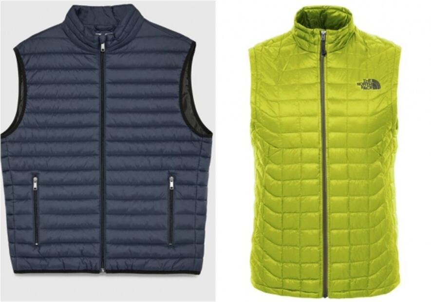 10 ideas para tu look de regreso a clases 