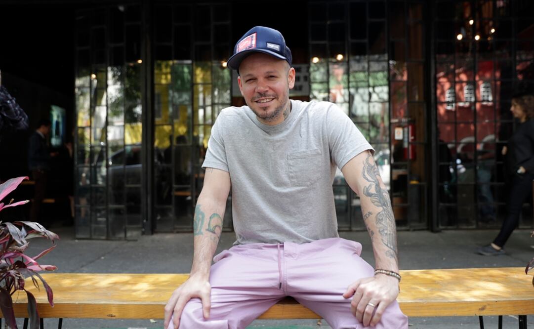 Foto: Archivo EL UNIVERSAL