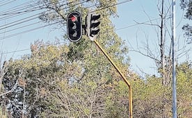 Instalarán semáforos inteligentes en Naucalpan