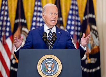 Plan de Biden contempla ofrecer estatus legal a indocumentados casados con ciudadanos y apoyo a dreamers