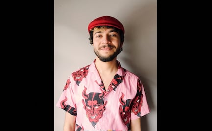 El colombiano Sebastian Santafe es el ganador del XI Catálogo Iberoamérica Ilustra