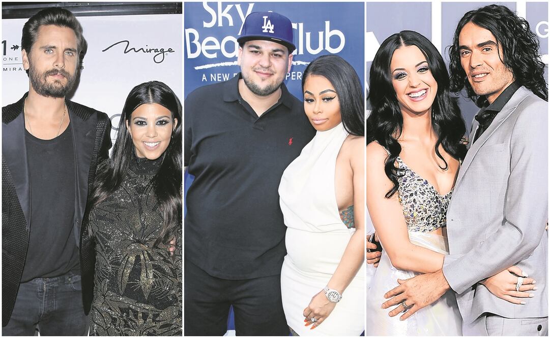 Fotos: Clasos y EFE.