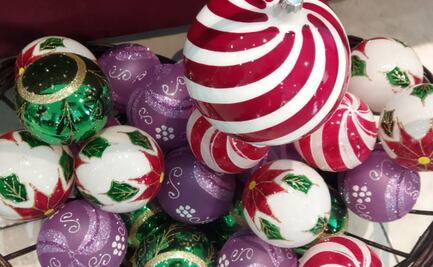 Esto cuesta un tour a la Feria de la Esfera 2024 en Tlalpujahua