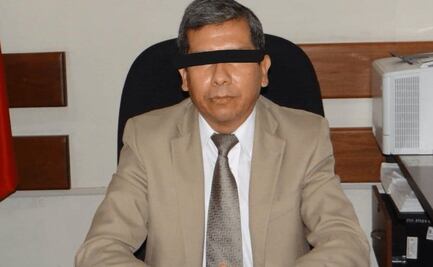 Vinculan a proceso a secretario del extinto Tribunal Administrativo de Oaxaca