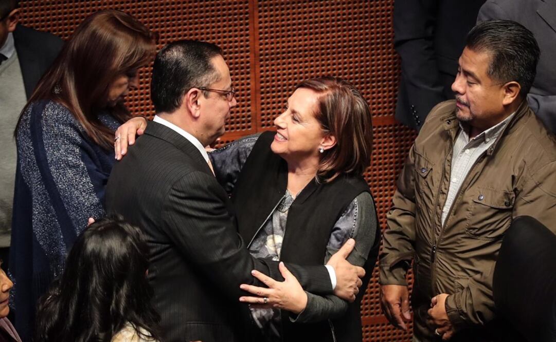 Foto: Juan Carlos Reyes | EL UNIVERSAL