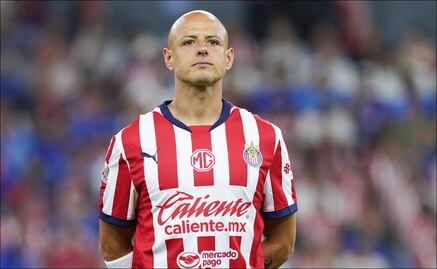 Secretaría de las Mujeres rechaza declaraciones de "Chicharito" Hernández; ¿qué dijo el futbolista?