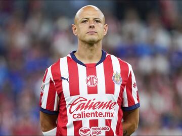 Secretaría de las Mujeres rechaza declaraciones de "Chicharito" Hernández; ¿qué dijo el futbolista?