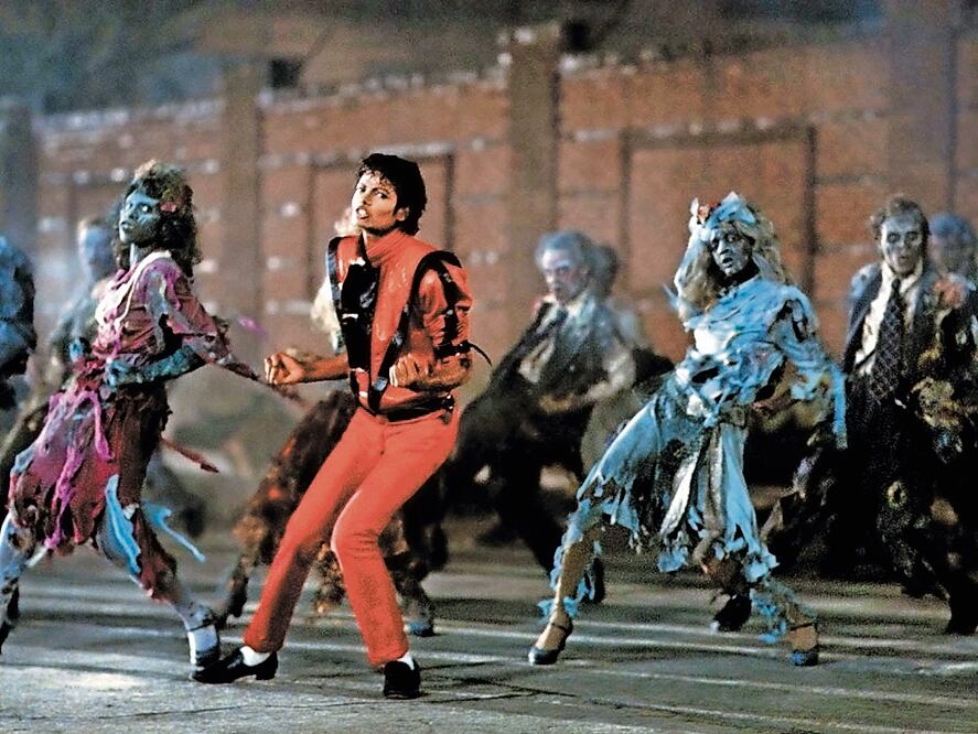 Trhiller tiene un Disco de Oro, dos de Platino y dos de Diamante. Foto: Archivo / EL UNIVERSAL