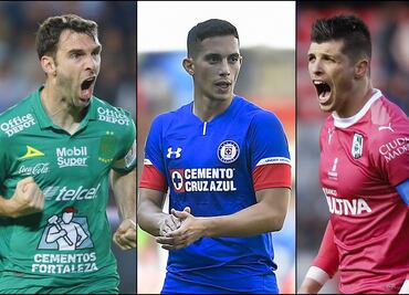 Otra figura que abandona la Liga MX