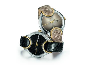 El emblema del glamour