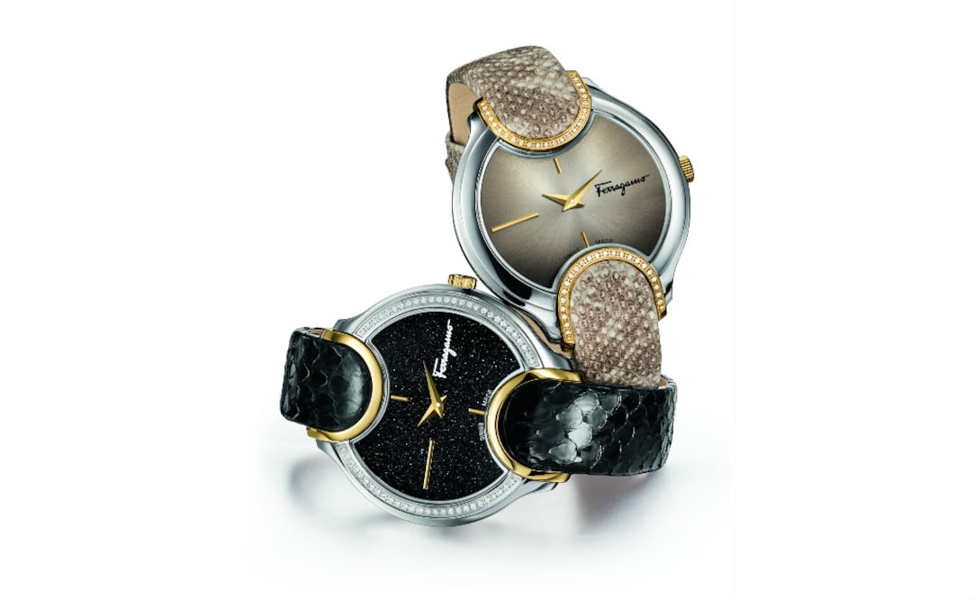 Fotografía: Cortesía de la marca | Colección Signature