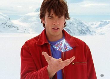 ¿Qué ver?: Nostalgia por la adolescencia de un superhéroe