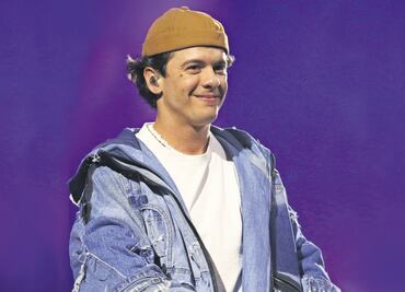 Guaynaa se sincroniza con las juventudes