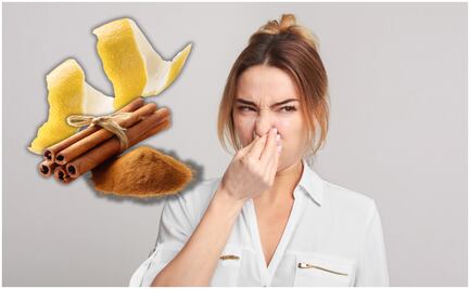 El truco casero definitivo que ayuda a eliminar los malos olores