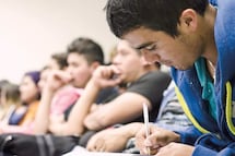 ¿Bajo rendimiento escolar?; esta beca de la UNAM ofrece apoyo a estudiantes de escasos recursos