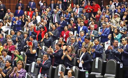 Does Morena want revenge?