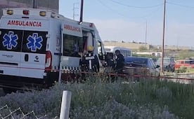 Muere niño de 4 años tras permanecer horas dentro de un vehículo en Ciudad Juárez; detienen a su madre y a su abuelo