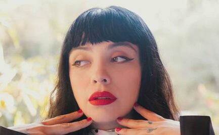 Mon Laferte y la historia de su romance detrás de la canción "Amor completo"