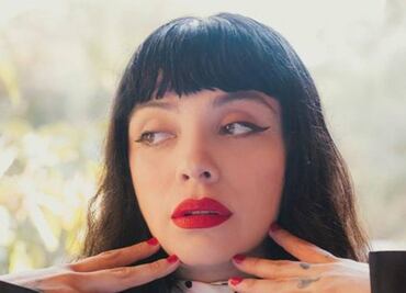 Mon Laferte y la historia de su romance detrás de la canción "Amor completo"