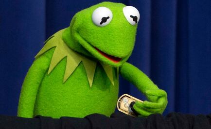 La Rana René aclara su supuesto romance