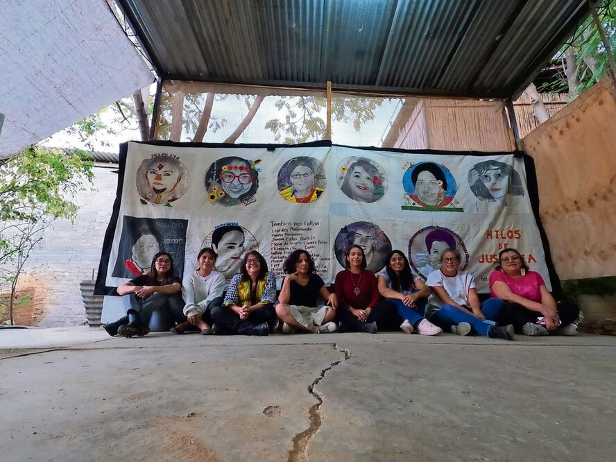 El objetivo de la red de periodistas es conformar un espacio de apoyo y trabajo conjunto entre comunicadores que documentan historias de feminicidio