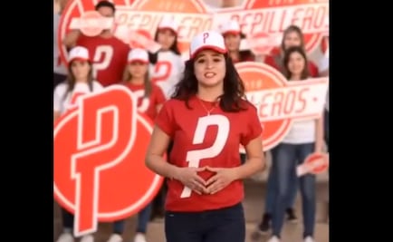 Jóvenes de Sonora al ritmo de hip-hop piden el voto para Meade