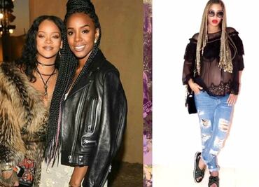 TREND ALERT: Havana Twists para el otoño