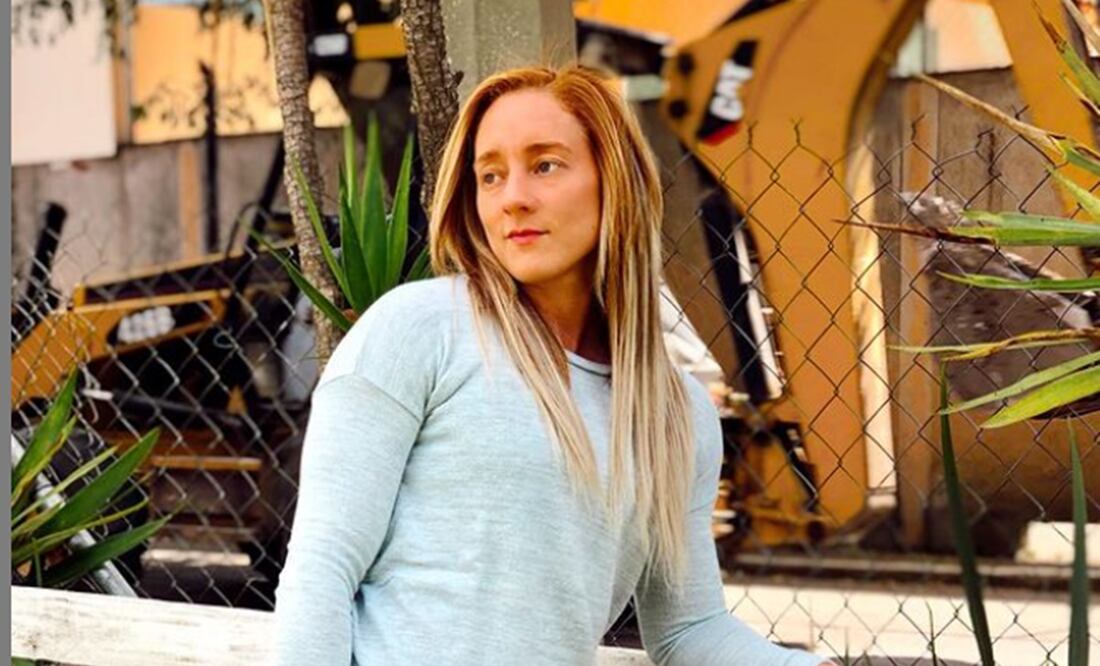 Steph Gómez. Foto: Captura Insagram