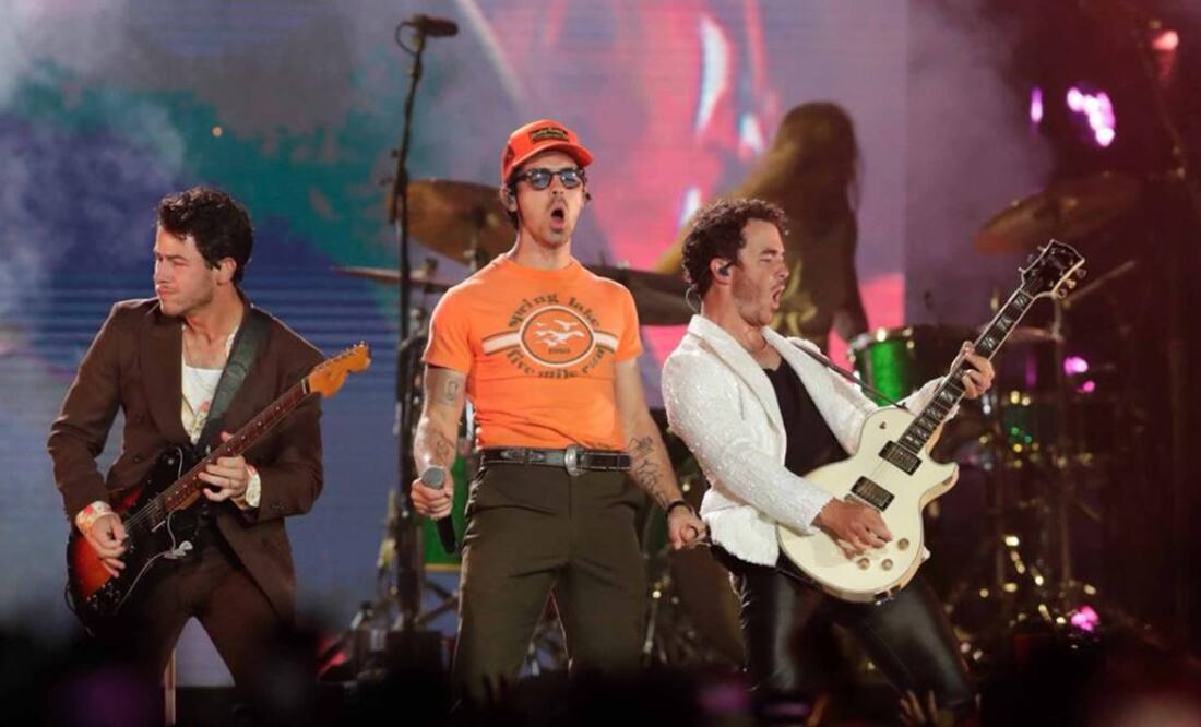 Diego Simón/EL UNIVERSAL