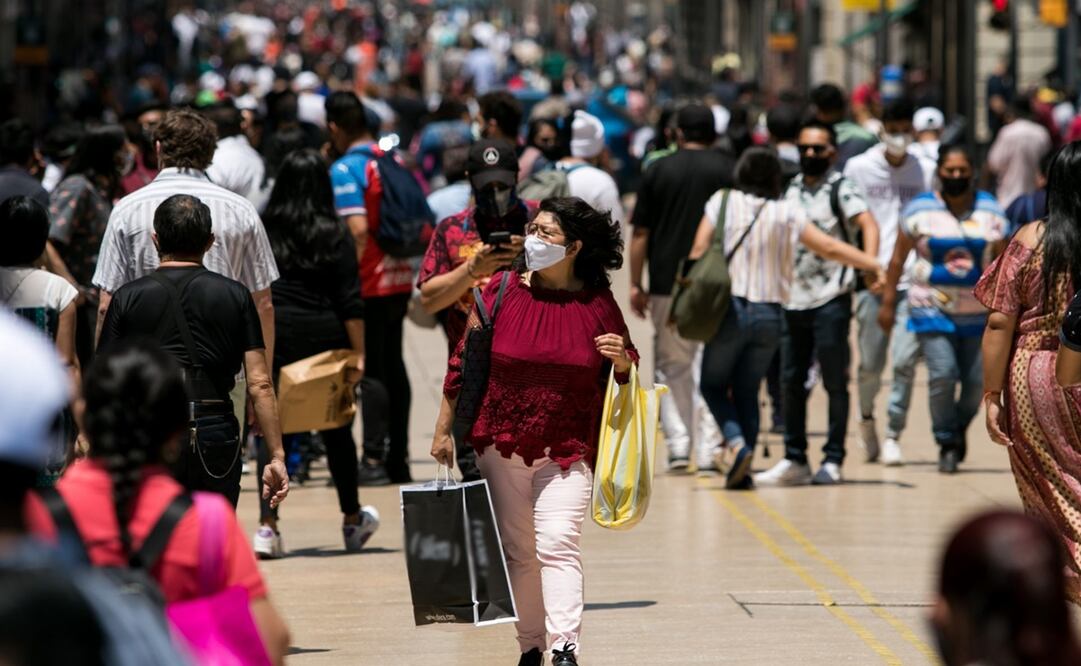 Foto: Archivo / EL UNIVERSAL