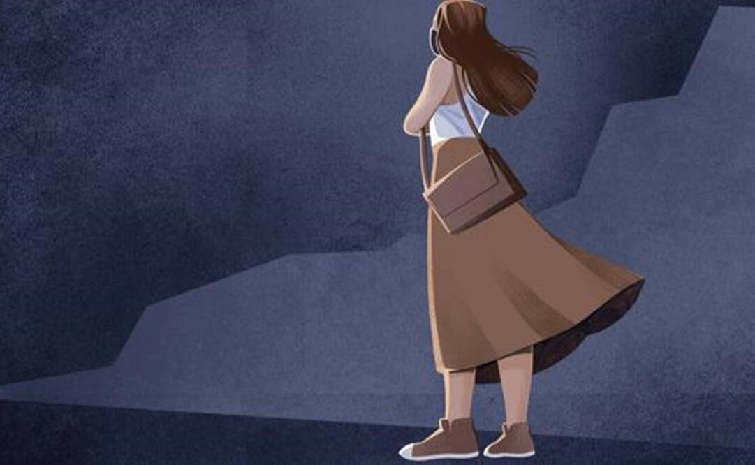 Ilustración: Iván Vargas. EL UNIVERSAL