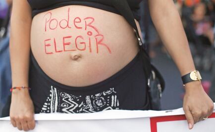 Especialistas de la UNAM llaman a reconocer el aborto como derecho femenino