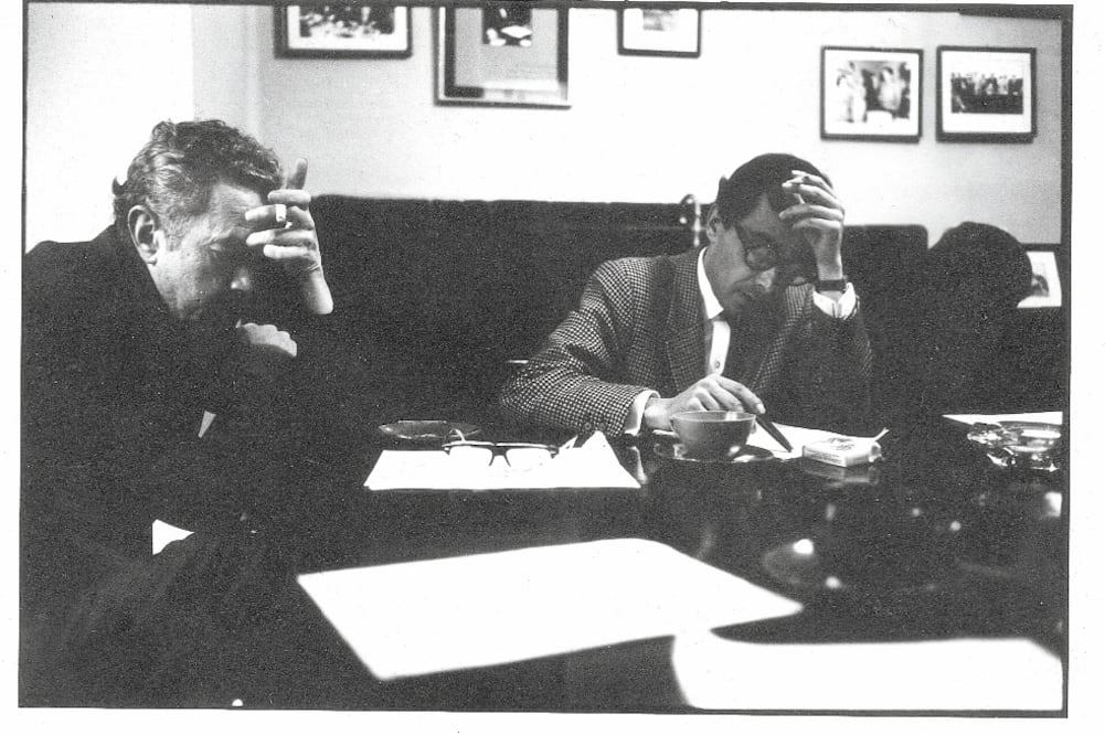 Juan Rulfo, de lo invisible a lo visible II