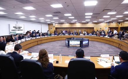 Pese a irregularidades, diputados avalan primera cuenta pública de AMLO