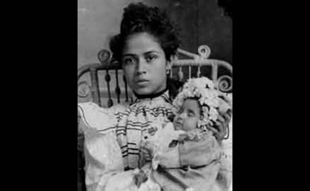 FOTO: Imagen de Romualdo García Torres/INAH.