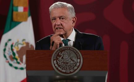 La mañanera de AMLO, 8 de septiembre, minuto a minuto
