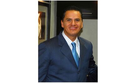 Niega Fiscalía persecución política contra ex gobernador de Nayarit