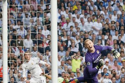 Un finalista histórico