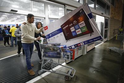 Tips para hacer compras seguras en el Black Friday y Cyber Monday