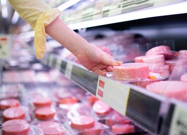 Profeco exhibe a los “falsos jamones” del super: estos son los peores