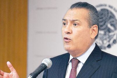 PRI define candidatos por consenso, dice Beltrones