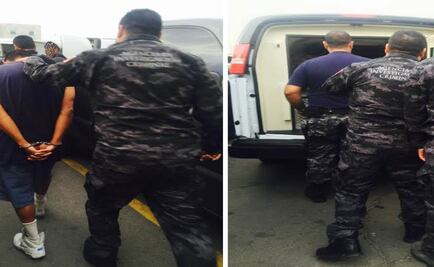 Consignan a 11 vinculados con ataque a mando en Jalisco