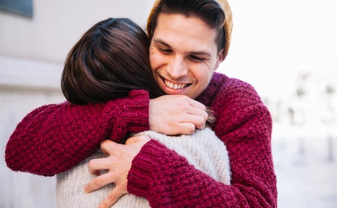 Las claves de una buena conexión social. Fuente: Freepik.