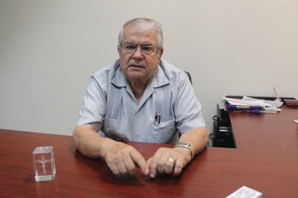 Foto: Francisco Rodríguez / EL UNIVERSAL