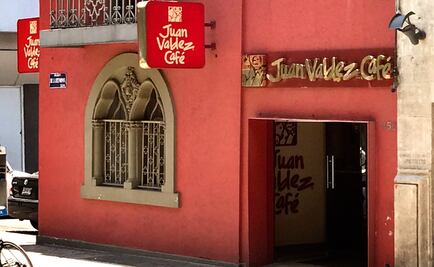 Cafetería Juan Valdez cierra temporalmente sucursales en México