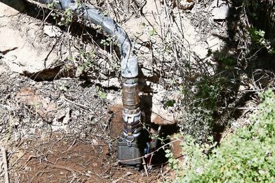 Suprema Corte reitera pena de cárcel a los "chupaductos"