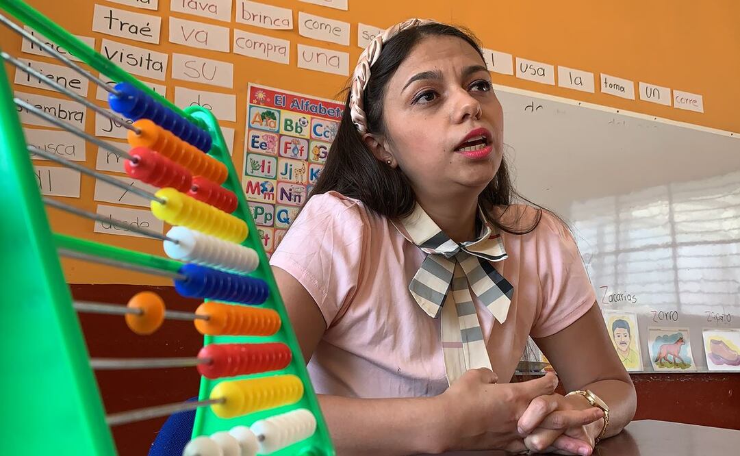 Fotos: Charbell Lucio/EL UNIVERSAL