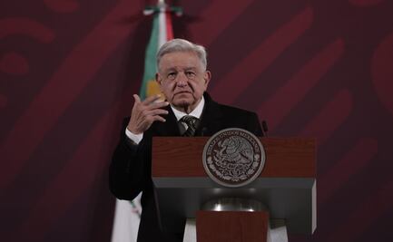 EN VIVO La mañanera de AMLO, 11 de diciembre