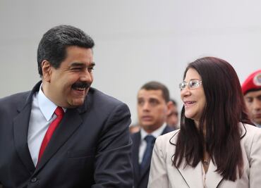 Poder Electoral frena proceso para revocatorio contra Maduro
